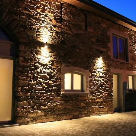 Koekoelavache Holiday Home Vielsalm Exterior photo