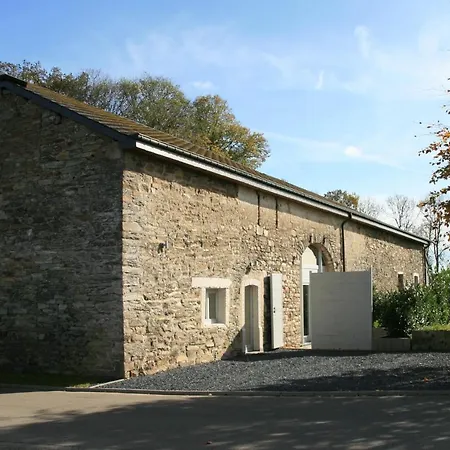 Koekoelavache Holiday Home Vielsalm Exterior photo