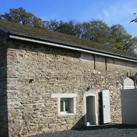 Koekoelavache Holiday Home Vielsalm Exterior photo