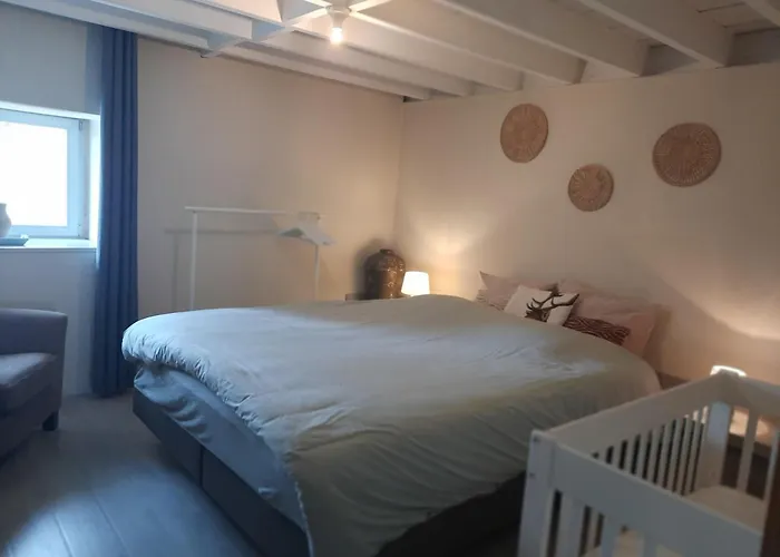 Koekoelavache Holiday Home