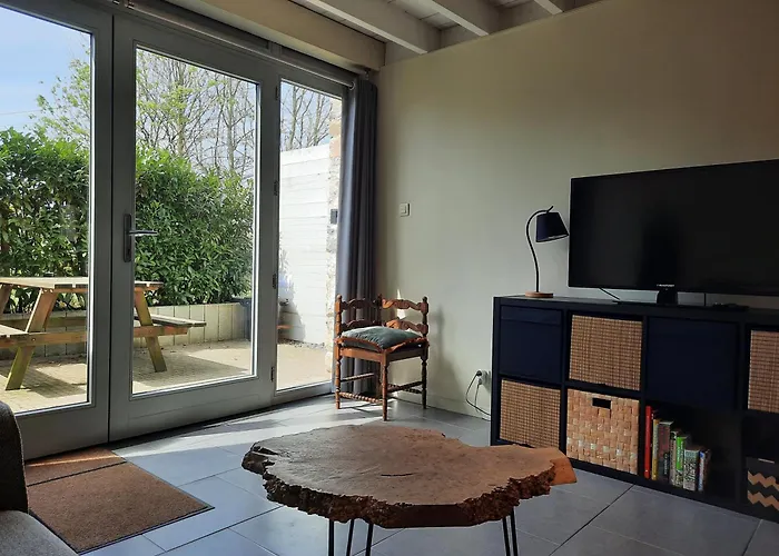 Koekoelavache Holiday Home