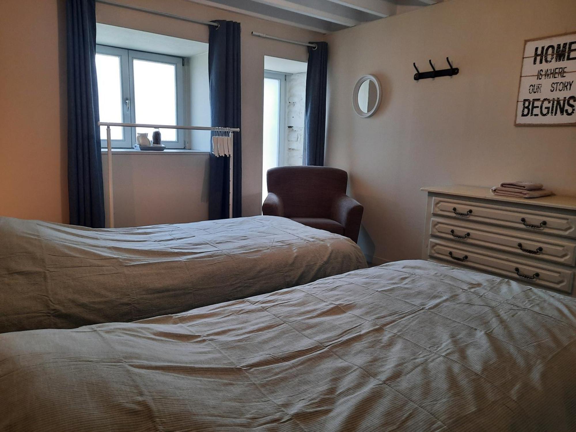 Koekoelavache Vielsalm