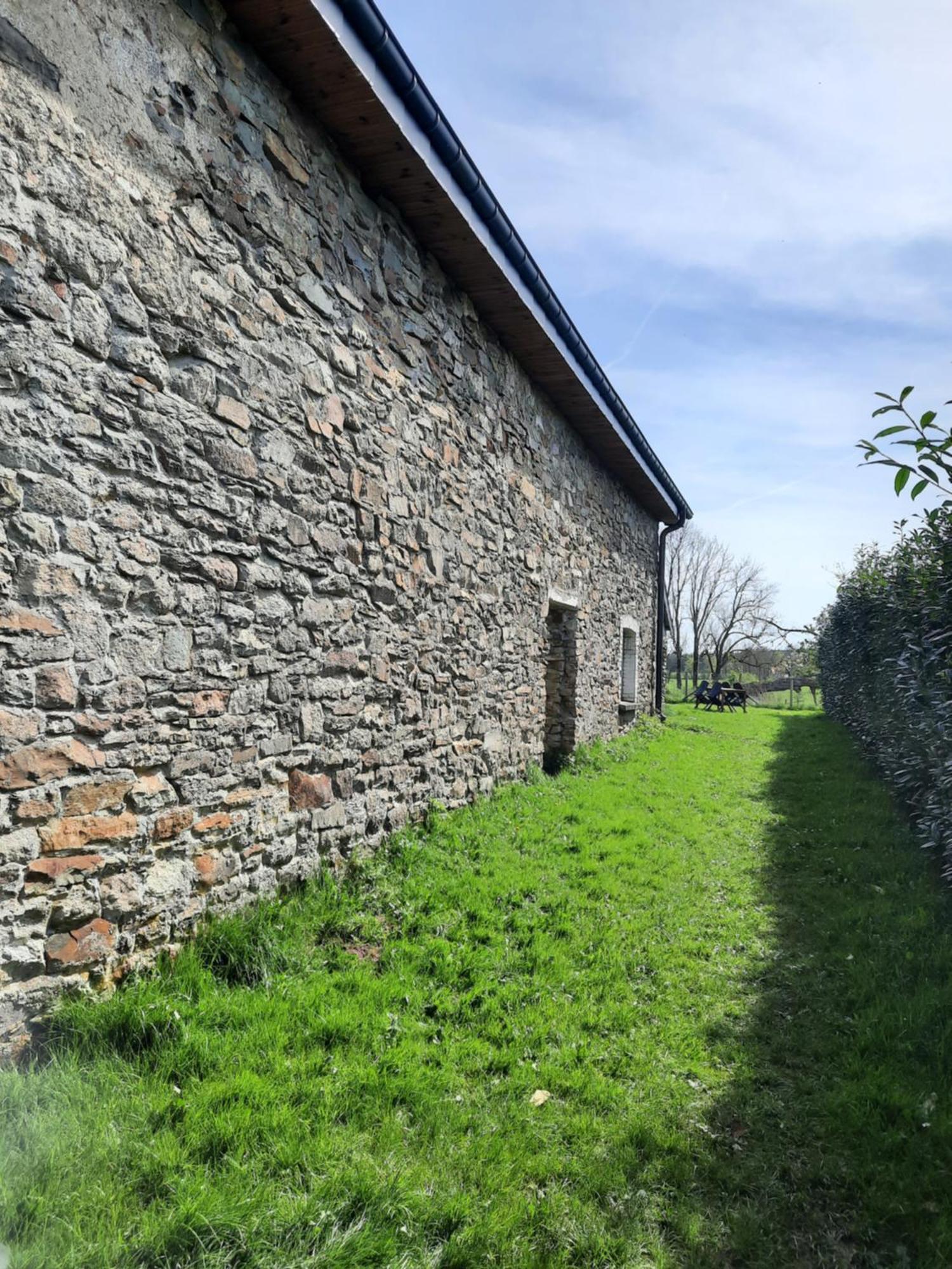 Koekoelavache Vielsalm