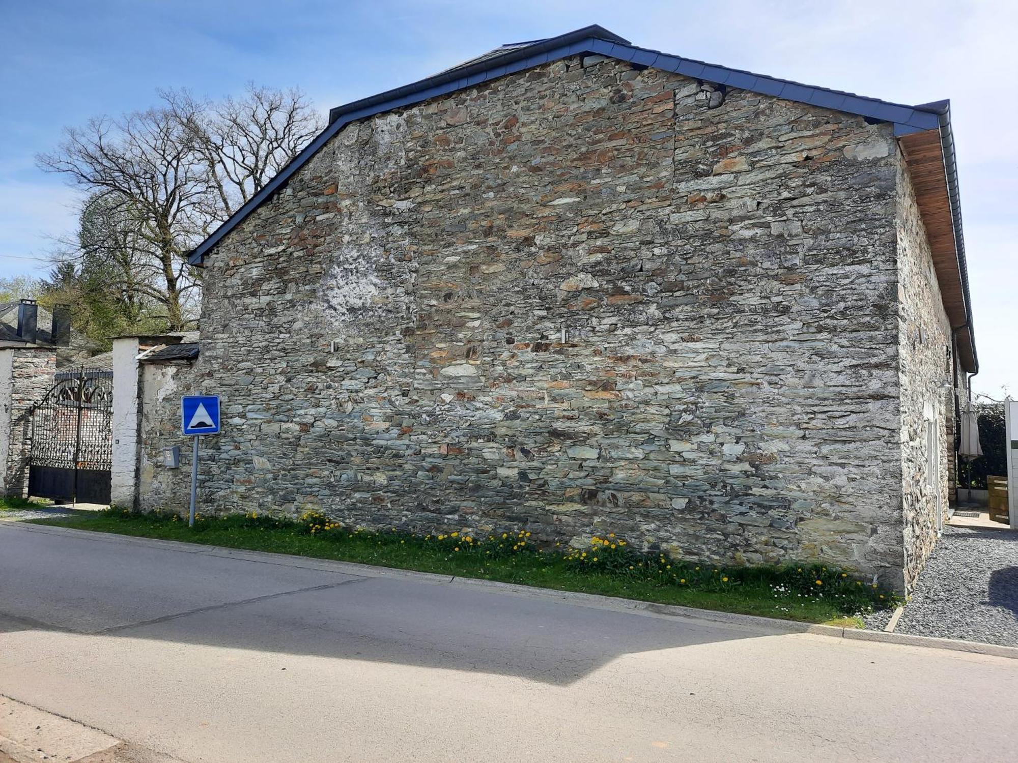 Koekoelavache Vielsalm